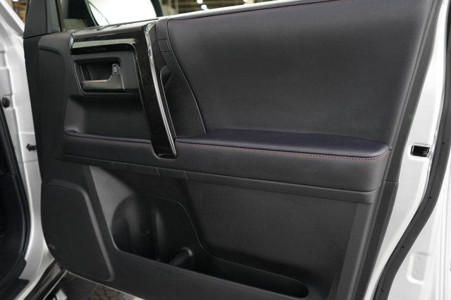 used 2023 Toyota 4Runner car, priced at $40,998