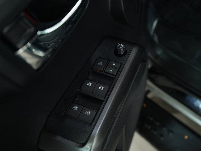 used 2022 Toyota Tacoma car, priced at $39,799