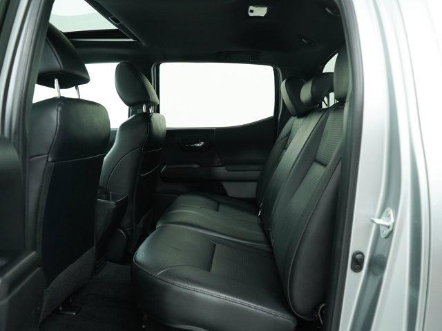 used 2022 Toyota Tacoma car, priced at $39,799