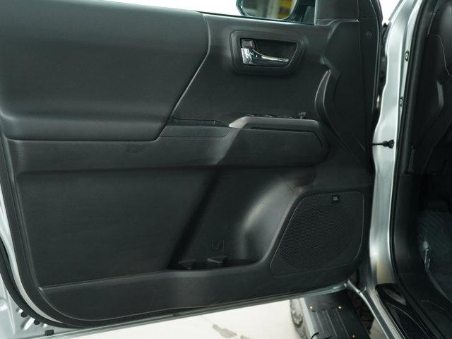 used 2022 Toyota Tacoma car, priced at $39,799