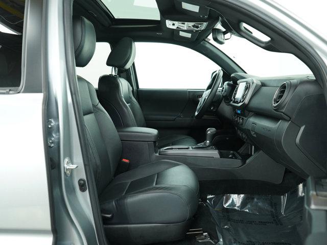 used 2022 Toyota Tacoma car, priced at $39,799