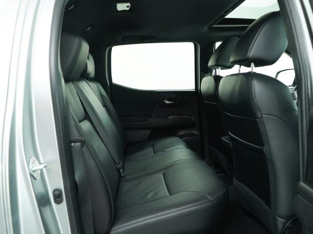 used 2022 Toyota Tacoma car, priced at $39,799