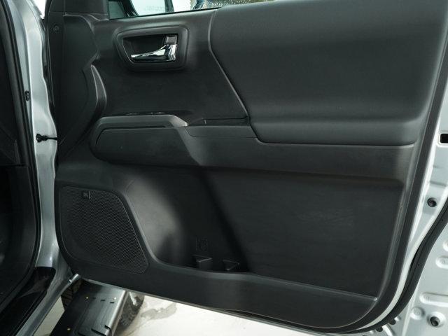 used 2022 Toyota Tacoma car, priced at $39,799
