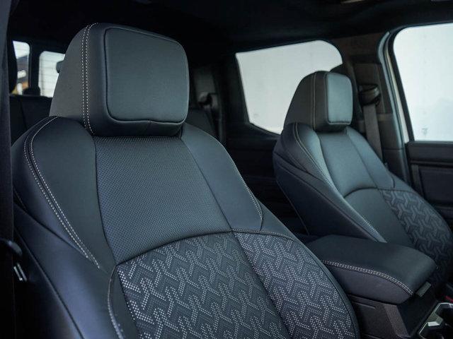 new 2024 Toyota Tacoma car, priced at $61,497