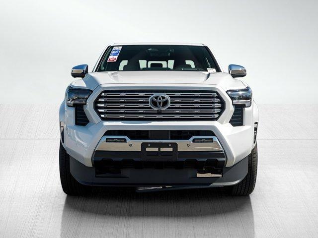 new 2024 Toyota Tacoma car, priced at $61,497