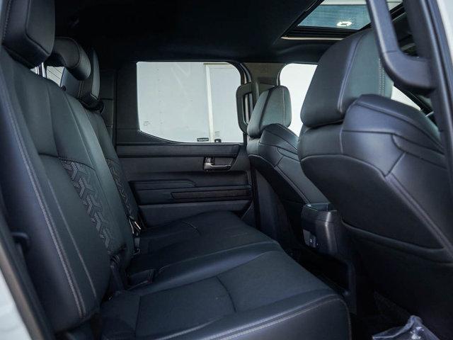 new 2024 Toyota Tacoma car, priced at $61,497