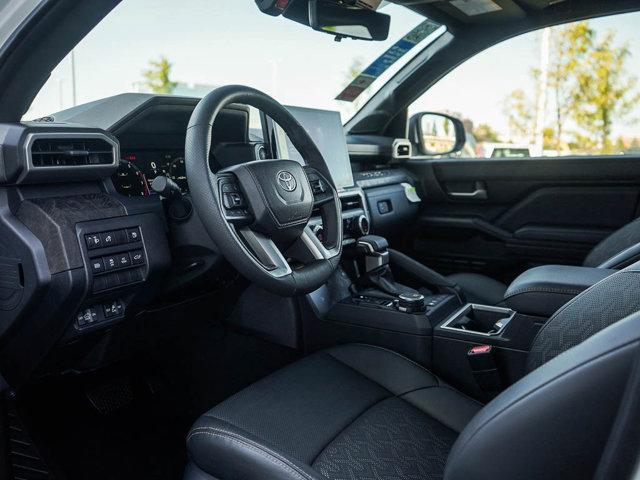 new 2024 Toyota Tacoma car, priced at $61,497