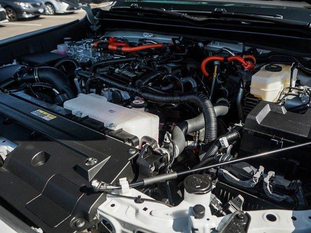 new 2024 Toyota Tacoma car, priced at $61,497