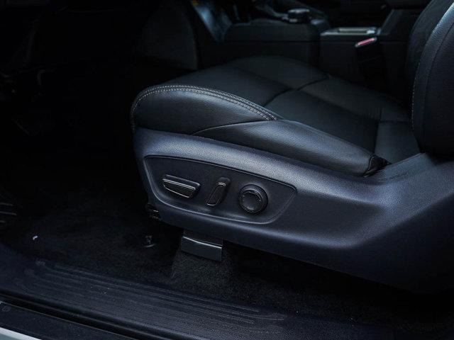new 2024 Toyota Tacoma car, priced at $61,497