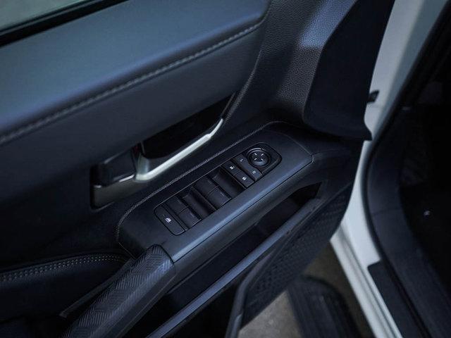 new 2024 Toyota Tacoma car, priced at $61,497