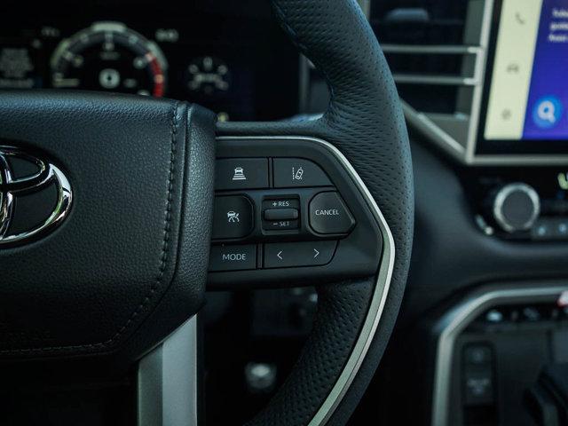new 2026 Toyota Tundra car, priced at $71,571