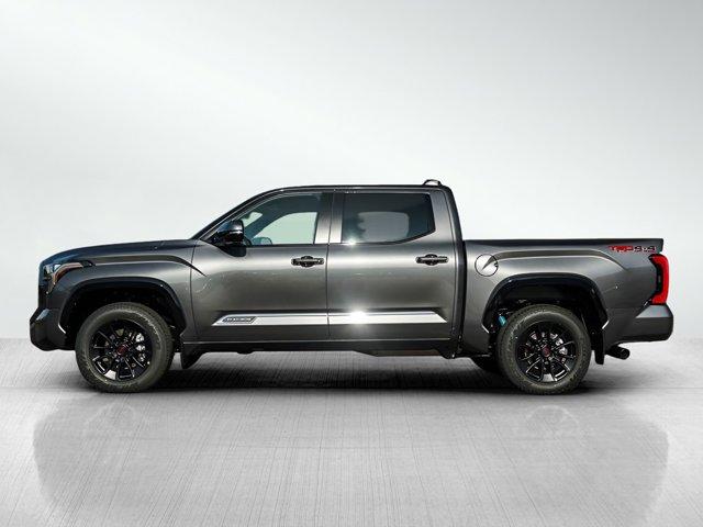 new 2026 Toyota Tundra car, priced at $71,571