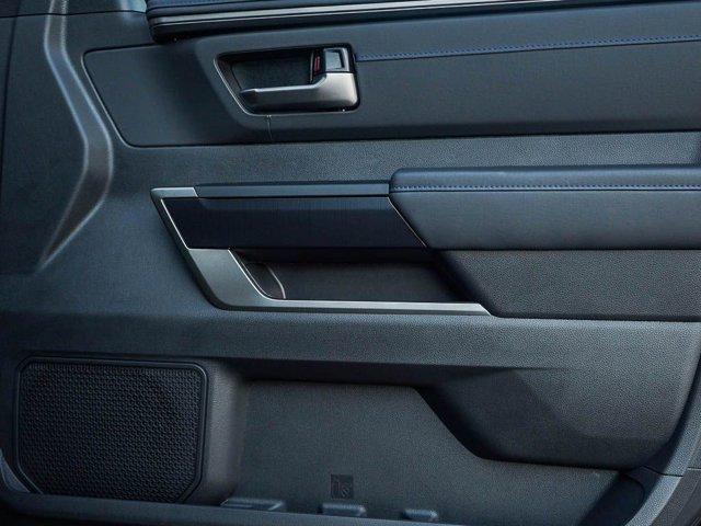 new 2026 Toyota Tundra car, priced at $71,571
