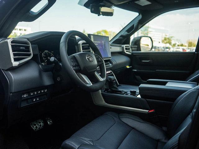new 2026 Toyota Tundra car, priced at $71,571