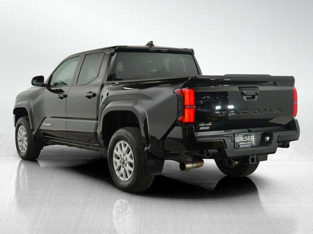 used 2024 Toyota Tacoma car, priced at $38,998