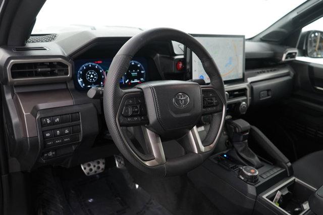 used 2024 Toyota Tacoma car, priced at $45,998