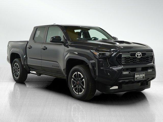 used 2024 Toyota Tacoma car, priced at $45,998