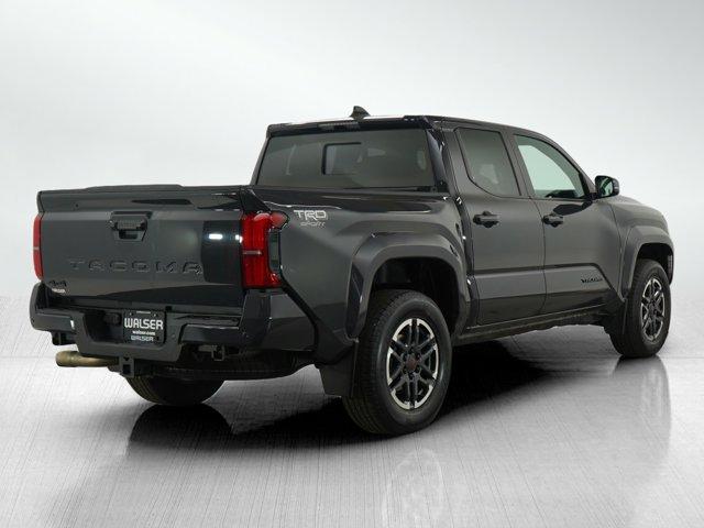 used 2024 Toyota Tacoma car, priced at $45,998