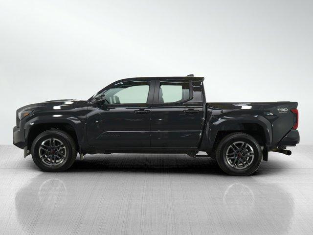 used 2024 Toyota Tacoma car, priced at $45,998