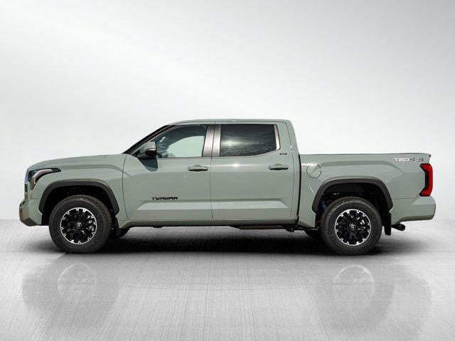 new 2026 Toyota Tundra car, priced at $57,233