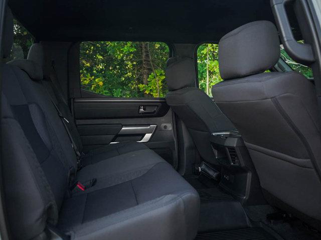 new 2026 Toyota Tundra car, priced at $57,233
