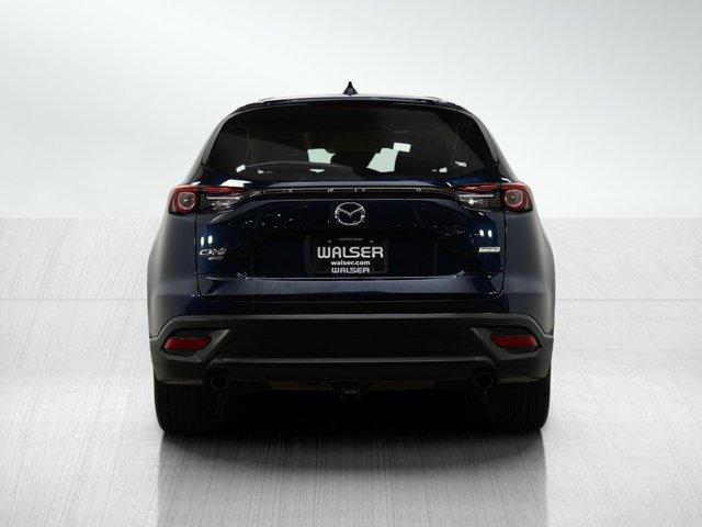 used 2017 Mazda CX-9 car, priced at $15,497