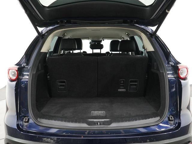 used 2017 Mazda CX-9 car, priced at $15,497