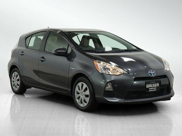 used 2013 Toyota Prius c car, priced at $13,897