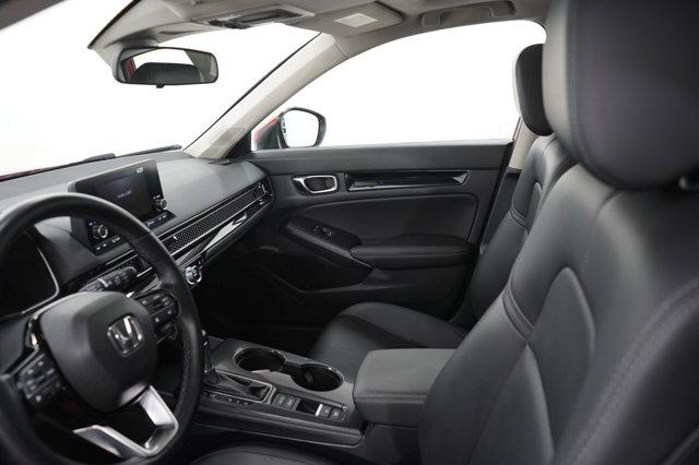 used 2022 Honda Civic car, priced at $25,998
