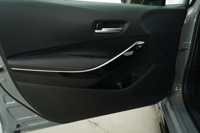 used 2022 Toyota Corolla car, priced at $23,998