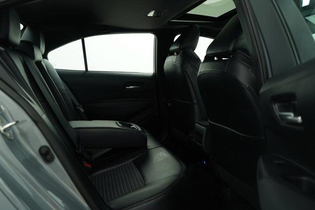 used 2022 Toyota Corolla car, priced at $23,998