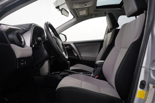 used 2016 Toyota RAV4 Hybrid car, priced at $21,997