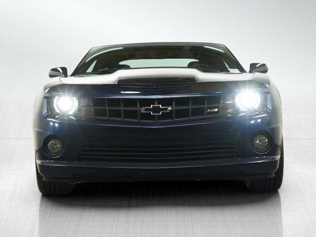 used 2010 Chevrolet Camaro car, priced at $21,497