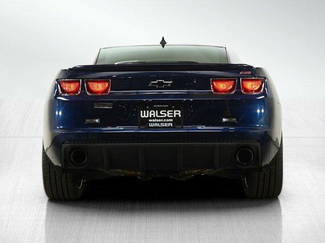 used 2010 Chevrolet Camaro car, priced at $21,497