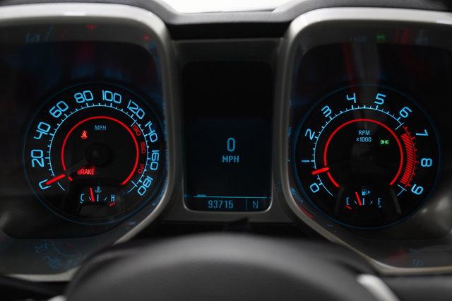 used 2010 Chevrolet Camaro car, priced at $21,497