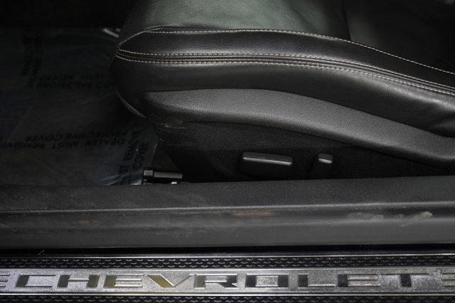 used 2010 Chevrolet Camaro car, priced at $21,497