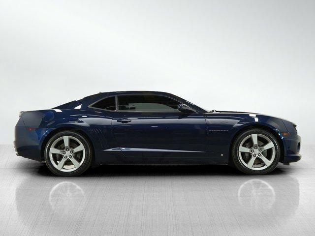 used 2010 Chevrolet Camaro car, priced at $21,497