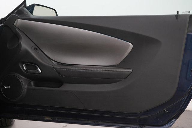 used 2010 Chevrolet Camaro car, priced at $21,497