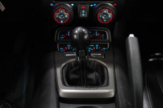 used 2010 Chevrolet Camaro car, priced at $21,497