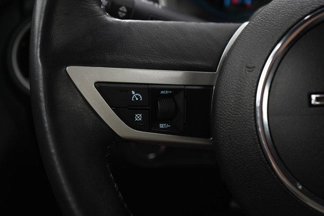 used 2010 Chevrolet Camaro car, priced at $21,497