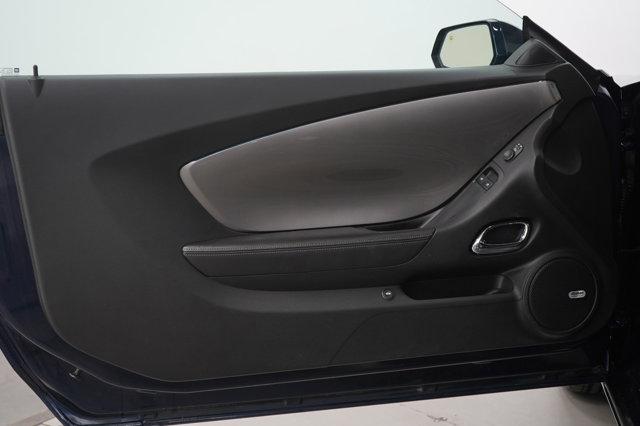 used 2010 Chevrolet Camaro car, priced at $21,497