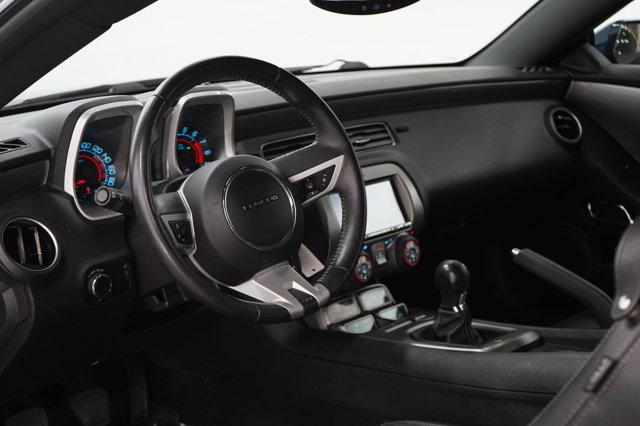 used 2010 Chevrolet Camaro car, priced at $21,497