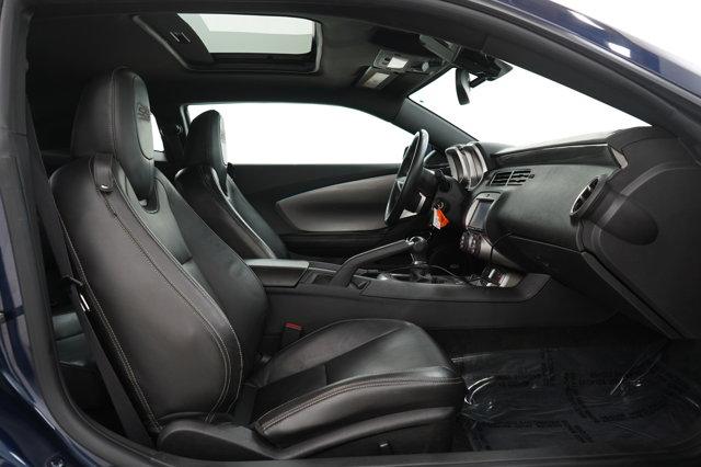 used 2010 Chevrolet Camaro car, priced at $21,497