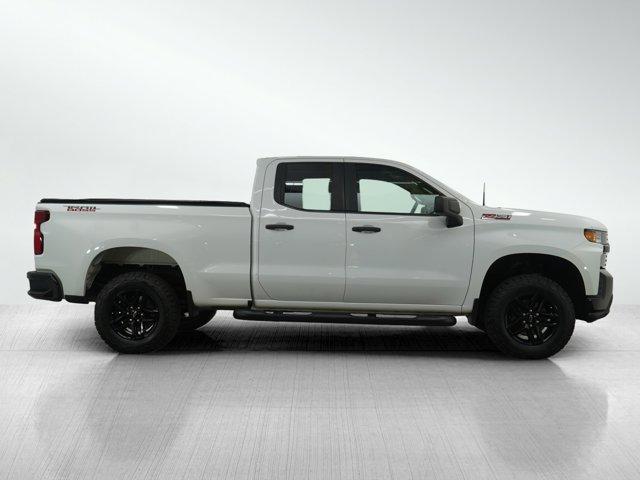 used 2019 Chevrolet Silverado 1500 car, priced at $26,899