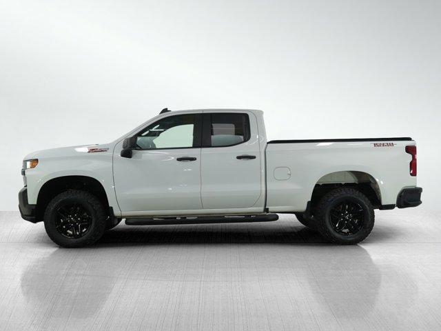 used 2019 Chevrolet Silverado 1500 car, priced at $26,899