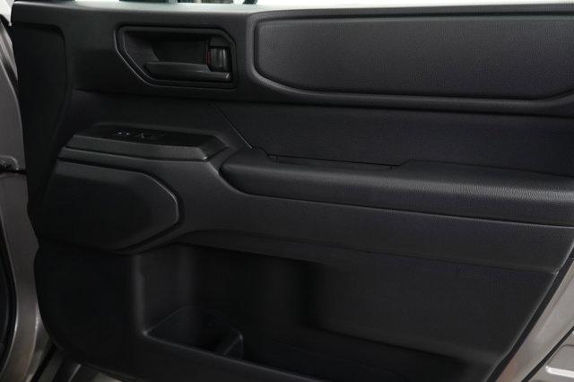 used 2025 Toyota Land Cruiser car, priced at $55,499
