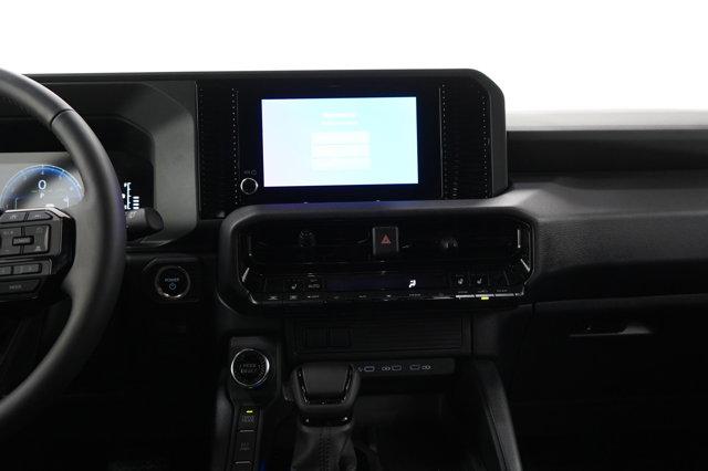 used 2025 Toyota Land Cruiser car, priced at $55,499
