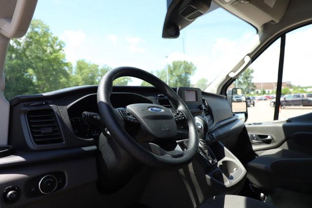 used 2023 Ford Transit-350 car, priced at $37,998