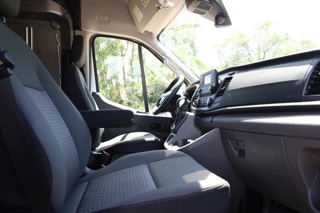 used 2023 Ford Transit-350 car, priced at $37,998