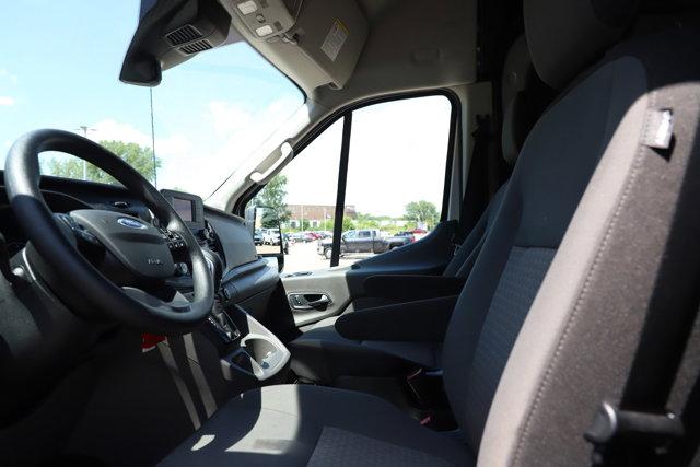 used 2023 Ford Transit-350 car, priced at $37,998